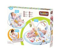 YOOKIDOO - Urban Gymotion Lay to Sit-Up Play - (YO40165)