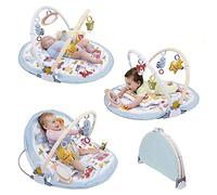 YOOKIDOO - Urban Gymotion Lay to Sit-Up Play - (YO40165)