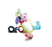 Yookidoo YKD40144 Yookidoo - My First Mirror Friend - Cow