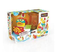 Yookidoo YKD40172 Yookidoo - Jet Duck - Firefigher
