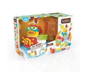 Yookidoo YKD40172 Yookidoo - Jet Duck - Firefigher