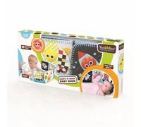 Yookidoo YKD40202 Yookidoo - Lights 'N' Music Baby Book