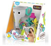 Yookidoo YKD40206 FunElefun - Grigio