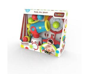Yookidoo YKD40215 Yookidoo - Ball Blaster Water Cannon