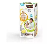Yookidoo YKD40309 Yookidoo - Elephant Baby Shower - Yellow - Versione Web