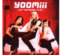 Yoomiii - Let the Music Play