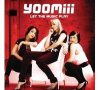 Yoomiii - Let The Music Play [Import]