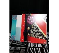 Yoon Eun-Hye - Love In Palace (5 Dvd) [Edizione: Giappone]
