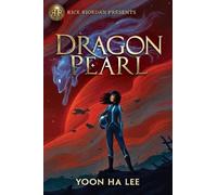 Yoon Ha Lee Dragon Pearl (Tascabile)