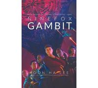 Yoon Ha Lee Ninefox Gambit RPG (Tascabile)