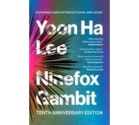 Yoon Ha Lee Ninefox Gambit (Tascabile) (PRESALE 13/08/2026)