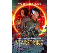 Yoon Ha Lee Starstrike (Copertina rigida) Moonstorm