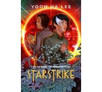 Yoon Ha Lee Starstrike (Copertina rigida) Moonstorm
