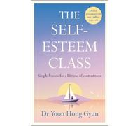 Yoon Hong Gyun The Self-Esteem Class (Copertina rigida)
