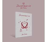 Yoon,Ji Sung - December.24-Platform Album Version [Import]
