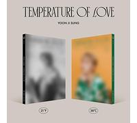 Yoon Ji Sung - Tempertature Of Love