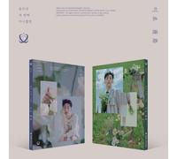 YOON JI SUNG WANNA ONE 3° Mini Album [MIRO/薇路] 2Ver SET...