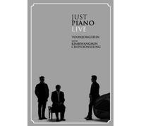 Yoon, Jong Shin - Just Piano Live