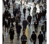 YOON JONG SHIN [NOMAD PROJECT/泴 2023] Album CD + Libro Fotografico Lirico ...