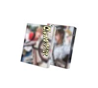 Yoon San Ha - 2nd Mini Album Chameleon CD (Random ver.)