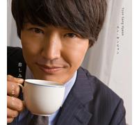 YOON SANG HYEON - KANASHIMI NI SAYONARA(TYPE B)