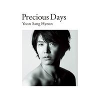 Yoon Sang Hyeon - Precious Days [Ltd. Edition]