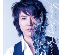 Yoon Sang Hyeon - Saigo No Ame [Ltd. Edition]