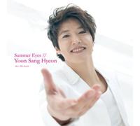 YOON SANG HYEON - SINGLE A