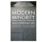 Yoon Sun Lee Modern Minority (Copertina rigida)