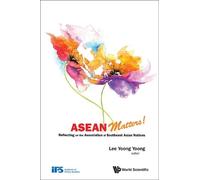 Yoong Yoong Lee Asean Matters Reflecting On The Association (Copertina rigida)