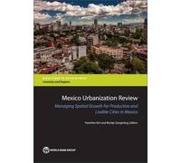 Yoonhee Kim Mexico Urbanization Review (Tascabile)