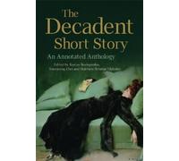 Yoonjoung Choi The Decadent Short Story (Tascabile)