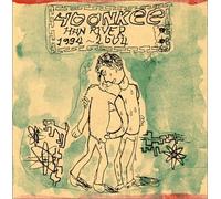 Yoonkee - Yoonkee 1994