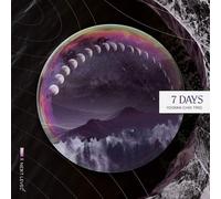 Choi, Yoonmi - 7 Days