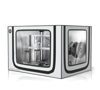 YOOPAI Custodia per stampante 3D per Bambu Lab A1 Combo, copertura per stampante 3D con luce LED, temperatura costante 3D Pinter Enclosure 838 x 588 x 588 mm