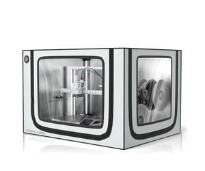 YOOPAI Custodia per stampante 3D per Bambu Lab A1 Combo, copertura per stampante 3D con luce LED, temperatura costante 3D Pinter Enclosure 838 x 588 x 588 mm