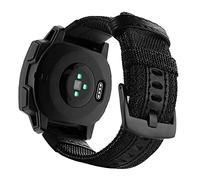 YOOSIDE Cinturino in nylon da 22 mm per Garmin Instinct/Instinct 2 solare, tessuto resistente, per Garmin Instinct Crossover Solar