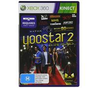 Yoostar 2 In The Movies (Kinect) V2
