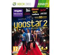 yoostar 2 (Jeu Kinect) (Microsoft Xbox 360)