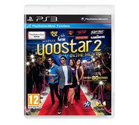 Yoostar 2 Jeu PS Move [Edizione: Francia]