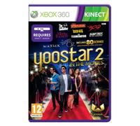 Yoostar 2 - Kinect compatible [Edizione: Regno Unito]