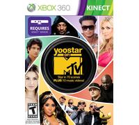 Yoostar on MTV - Xbox 360 (Microsoft Xbox 360)
