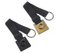 Yootones - 2 puntali regolabili per violoncello, antiscivolo, con cuscinetto spesso, in spugna antigraffio, dispositivo antiscivolo per violoncellisti
