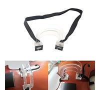 Yootones - Correttore per correggere l'arco del violino 1/2-4/4, correttore regolabile per violini, compatibile con violini 1/2-4/4, 1 pezzo