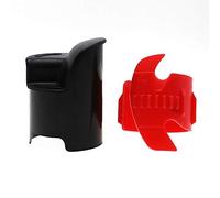 Yoouo, detergente universale per la forcella della moto, per la guarnizione della moto, per la guarnizione anteriore, olio, pulitore per forcelle, ammortizzatori, 45 mm - 55 mm