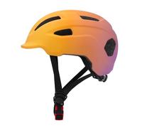 YOOXARMOR Bambini Casco da Bici Regolabile Casco per 3-5-8 Anni Ragazzi Donna circonferenza testa 48-52CM per Skateboard, Monopattino, Pattini a Rotelle,Scooter