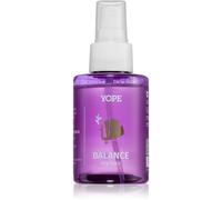 Yope BALANCE my hair spray al sale per capelli per il volume dei capelli 100 ml