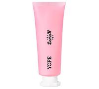 YOPE Bálsamo labial | SAY IT SOFTLY | Vegana lanolin | Nutritivo | Hidratante | Efecto mojado | Aceite de jojoba | Aceite de coco | Aceite de arroz | Fórmula vegana | Coco | 5g