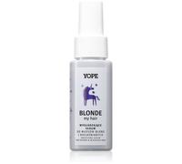 Yope Blonde Siero per Capelli 50 ml