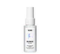 Yope Blonde Siero per Capelli 50 ml